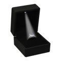 Gratis LED Geschenk Box